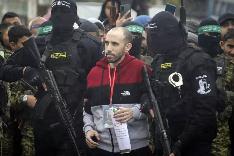 Hamas nêu điều kiện để thả con tin và chấm dứt chiến tranh