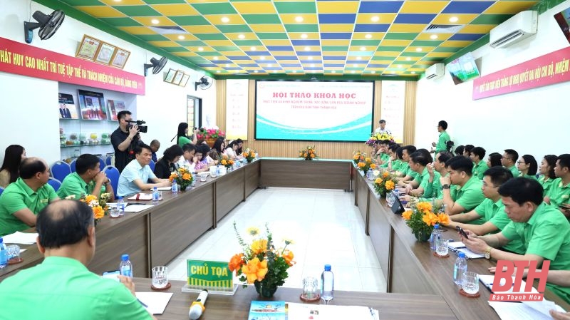 Xây dựng, lan tỏa giá trị văn kèo nhà cái m88 doanh nghiệp