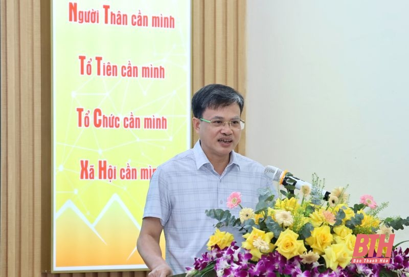 Xây dựng, lan tỏa giá trị văn kèo nhà cái m88 doanh nghiệp