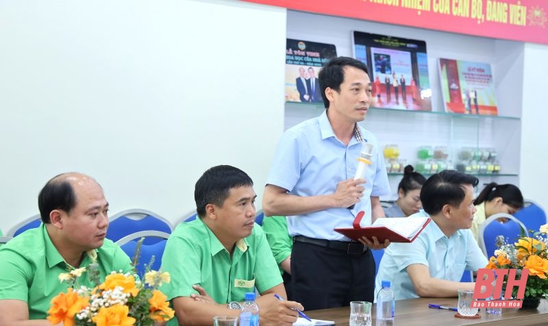 Xây dựng, lan tỏa giá trị văn kèo nhà cái m88 doanh nghiệp