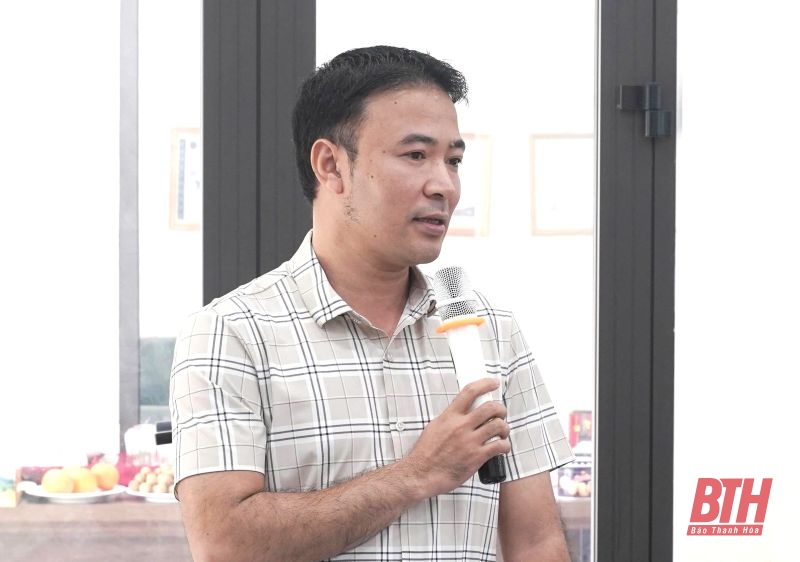 Xây dựng, lan tỏa giá trị văn kèo nhà cái m88 doanh nghiệp