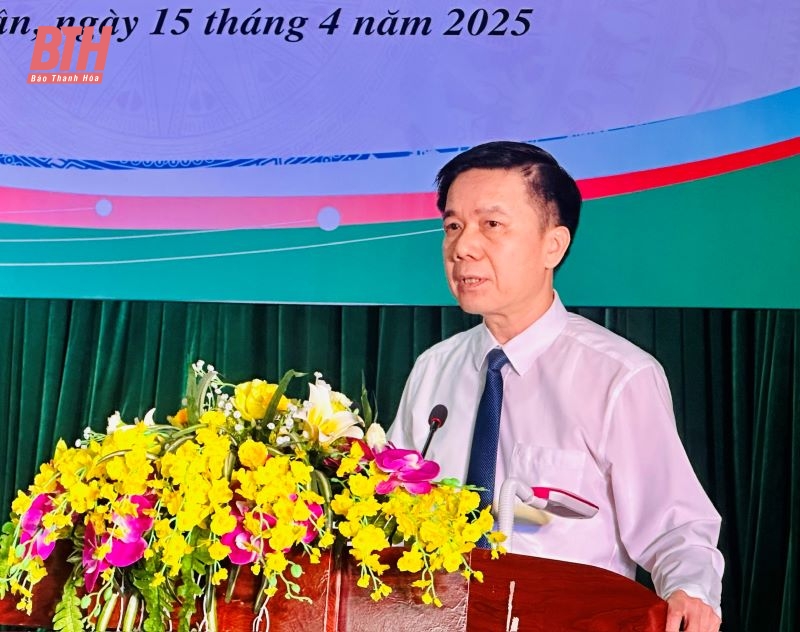 Phát động “Tháng hành động vì an toàn thực phẩm” năm 2025