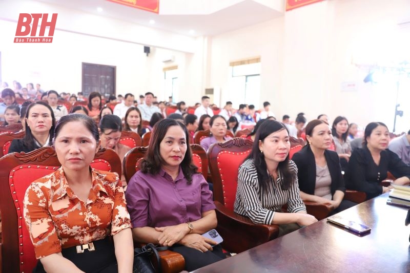 Phát động “Tháng hành động vì an toàn thực phẩm” năm 2025