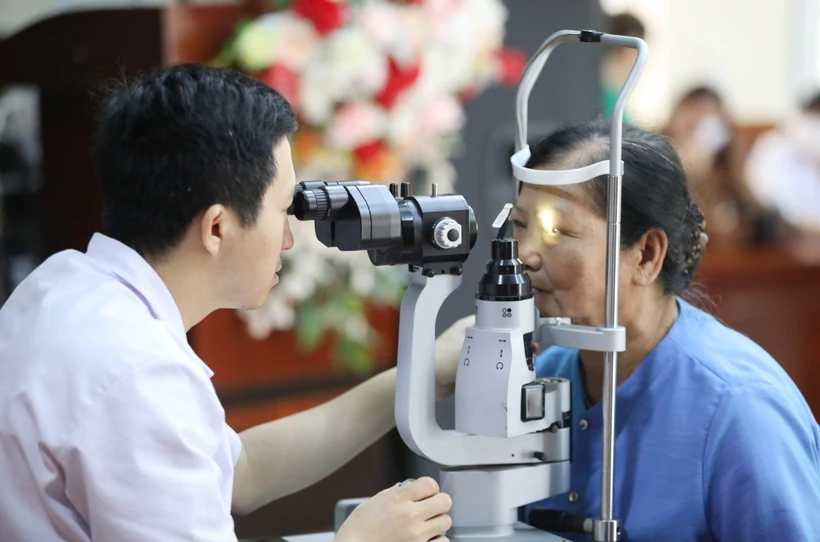 Việt Nam trong số 21 quốc gia đã thành công thanh toán nhà cái m88 hột