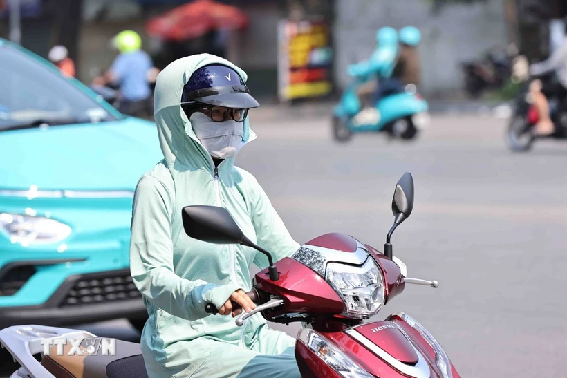 vao m88 có thể kéo dài nhiều ngày tới tại các khu vực trên cả nước