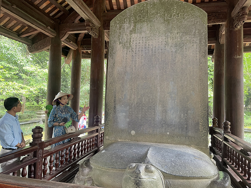 Bảo tồn, phát huy giá trị hiện vật: Việc không dễ (Bài cuối): Bảo tồn, phát huy giá trị hiện vật: Còn nhiều cái khó