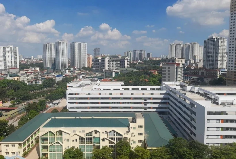 Phương án sắp xếp tài sản công khi thực hiện sắp xếp, tổ chức lại các tỉnh