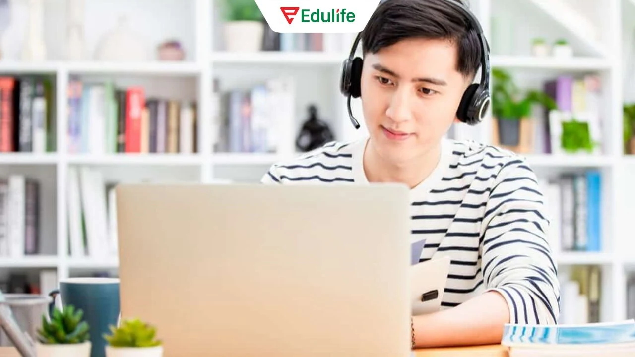 Edulife cam kết đầu ra chứng chỉ tin học hiệu quả