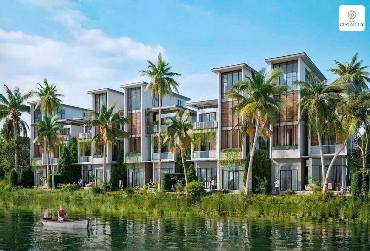 Vinhomes Green City có thanh khoản cao? Yếu tố nào quyết định