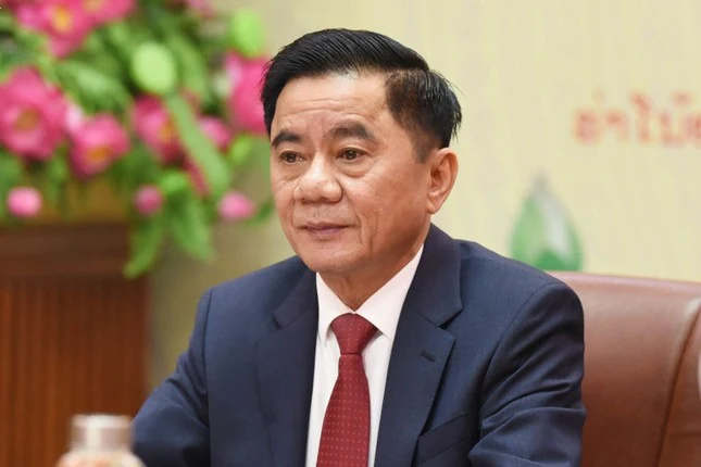 Hướng dẫn của Bộ Chính trị về phương án nhân sự cấp ủy sau sáp nhập