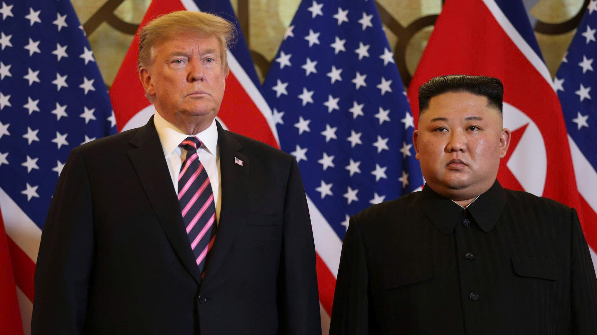 Liệu Tổng thống Trump có đang “bỏ quên” vấn đề hạt nhân của Triều Tiên