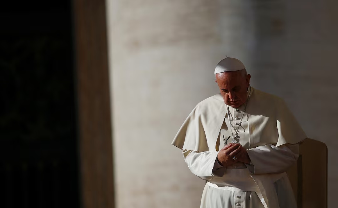 Giáo hoàng Francis qua đời ở tuổi 88