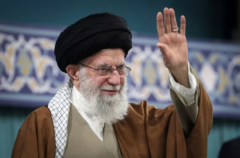 Tổng thống Mỹ sẵn sàng gặp Lãnh tụ tối cao Iran