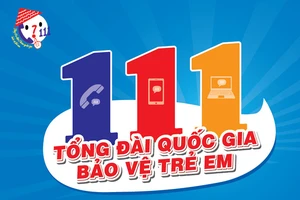 Tăng cường bảo vệ bí mật đời sống riêng tư của trẻ em