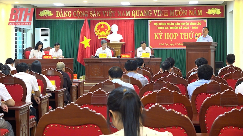 Chốt tên cá cược bóng đá m88 của Vĩnh Lộc là Tây Đô, Vĩnh Lộc và Biện Thượng