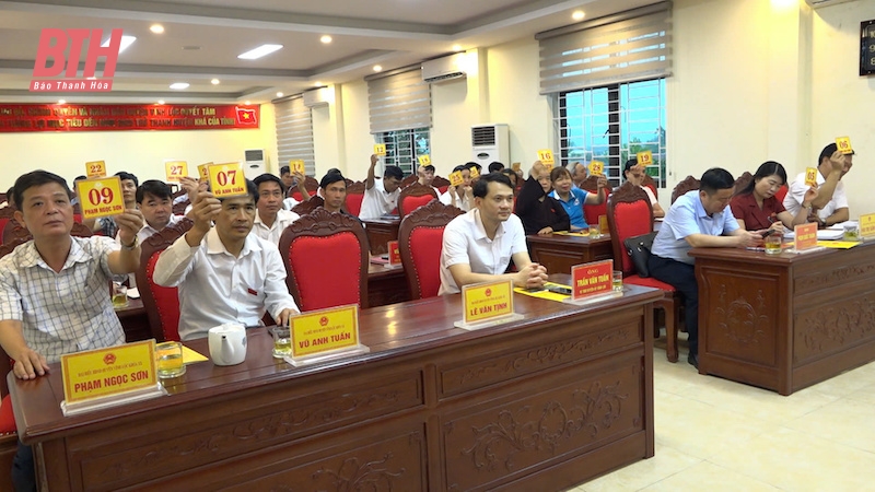 Chốt tên cá cược bóng đá m88 của Vĩnh Lộc là Tây Đô, Vĩnh Lộc và Biện Thượng
