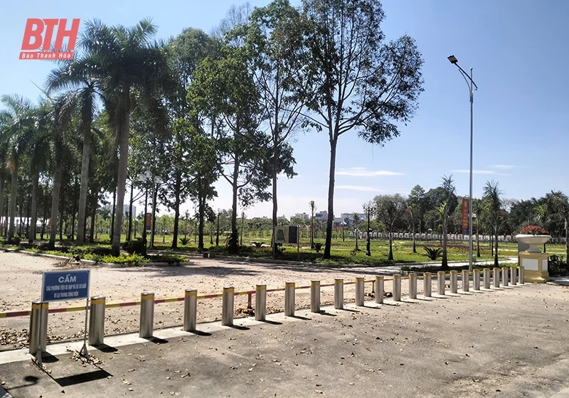 Nâng cao chất lượng thanh tra công trình dự án đầu tư công, phòng ngừa tham nhũng, tiêu cực