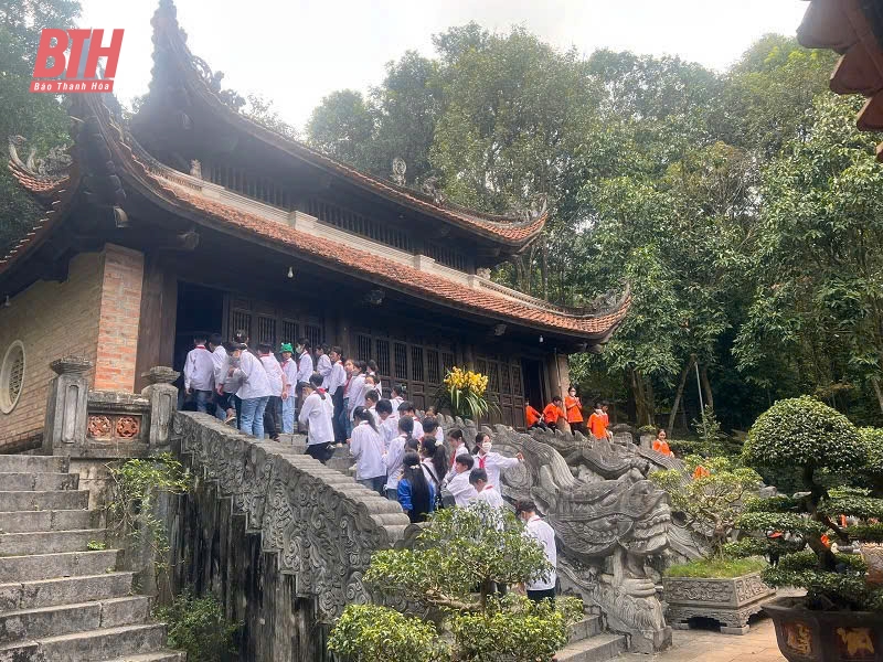 Giá trị của tình yêu hòa bình