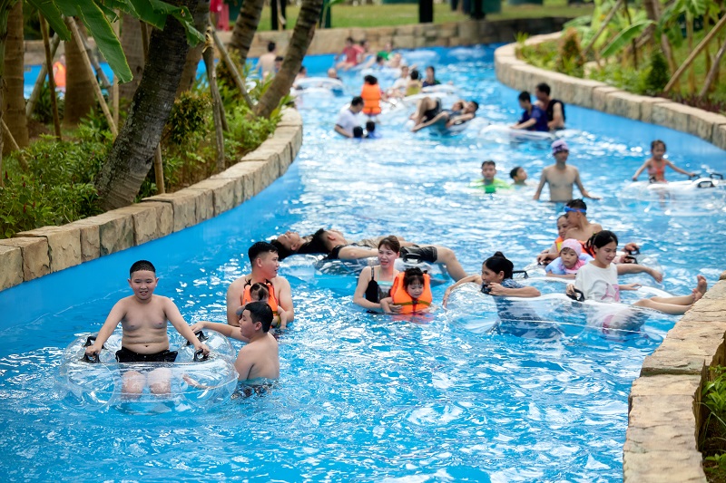 Vì sao bất động sản link đăng nhập m88 nghỉ dưỡng Sầm Sơn ngày càng tăng nhiệt?