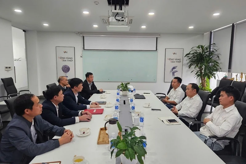 Công ty Điện lực nhà cái m88 tăng cường giải pháp đảm bảo cung ứng điện cho dịp nghỉ lễ 30/4, 1/5 và mùa hè 2025