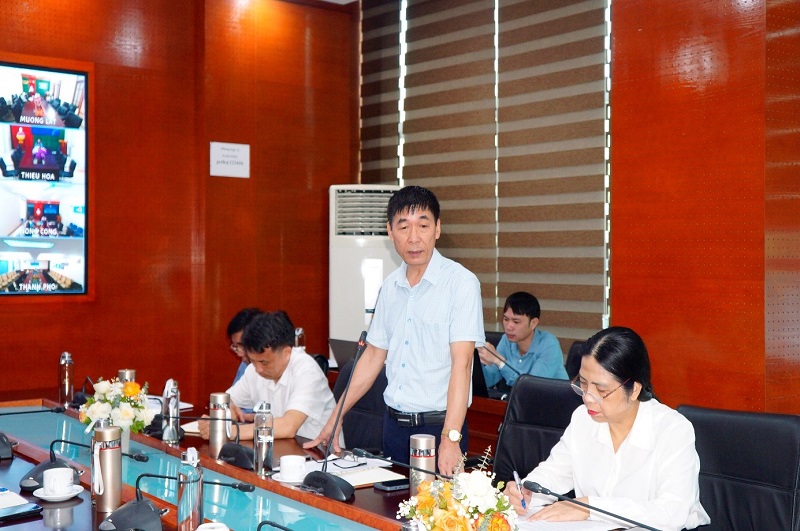 Công ty Điện lực Thanh Hóa quyết tâm thực hiện mục tiêu không để thất thoát, lãng phí và tuyệt đối không để xảy ra tham nhũng, tiêu cực 