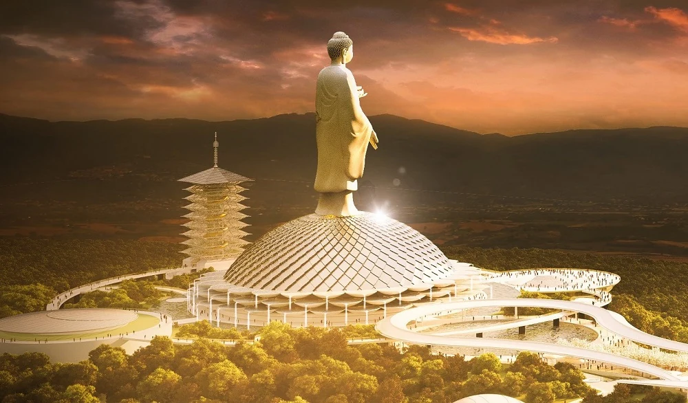 Đưa Am Tiên trở thành trung tâm du lịch văn hóa - tâm linh mang tầm vóc quốc tế