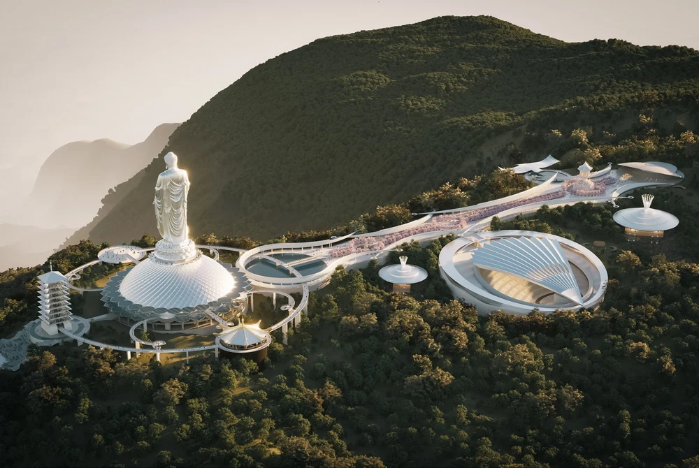 Đưa Am Tiên trở thành trung tâm du lịch văn hóa - tâm linh mang tầm vóc quốc tế