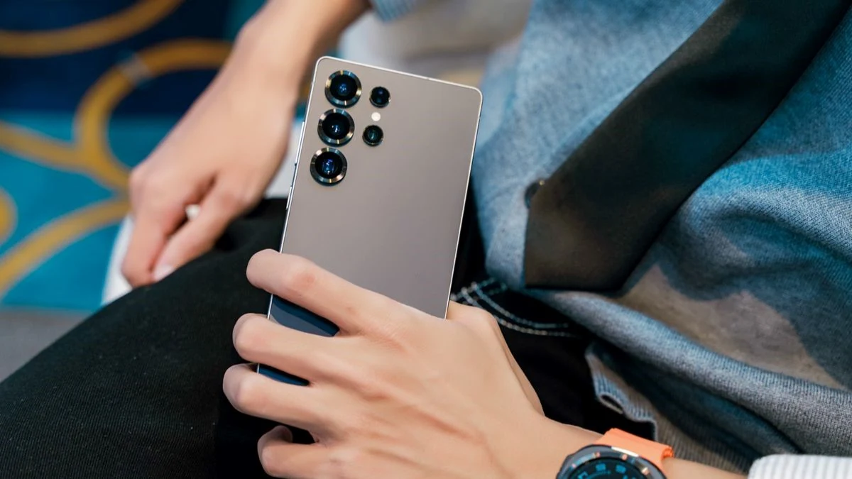 Samsung mới có những mẫu nào nên mua nhất hiện nay?