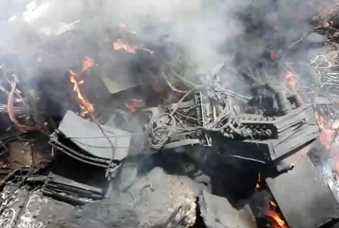 Lộ thêm nhóm chat Signal về Yemen của Bộ trưởng Quốc phòng Mỹ