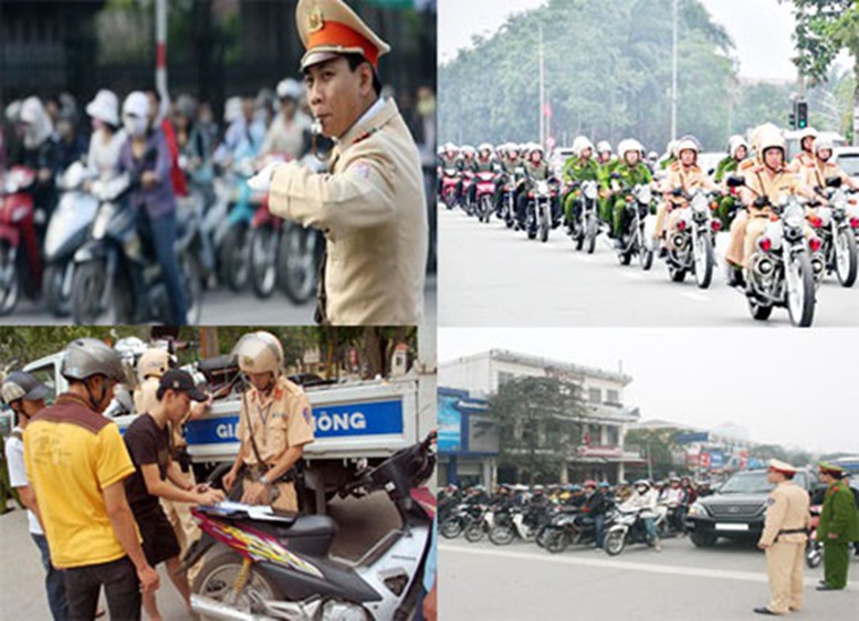Thủ tướng chỉ thị tăng cường triển khai Luật Trật tự, an toàn giao m m88 đường bộ