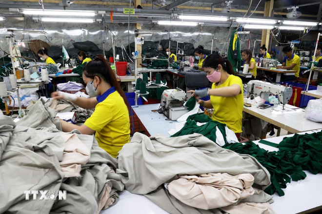 Thủ tướng chỉ đạo một số giải pháp trọng tâm thúc đẩy tăng trưởng kinh tế