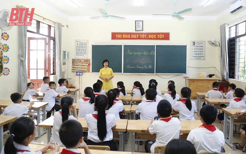 Ban hành Quy định về dạy thêm, học thêm trên địa bàn tỉnh Thanh Hóa