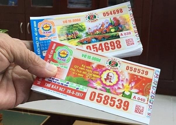 Cập nhật kết quả xổ số nhanh và chính xác tại Xổ Số Đạt Phát