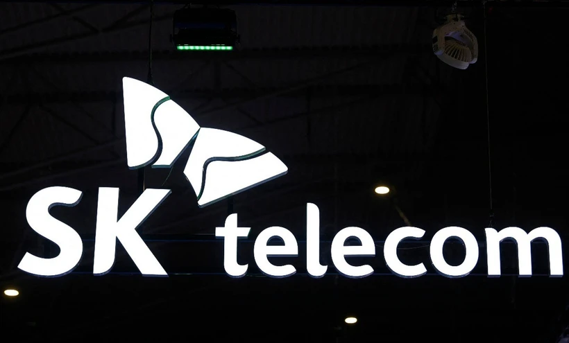 Hàn Quốc lo bảo mật thông tin gia tăng sau vụ tấn công mạng vào SK Telecom