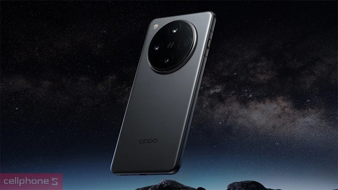 Top những mẫu smartphone chụp ảnh đẹp trong dịp nghỉ lễ 30/4 - 1/5