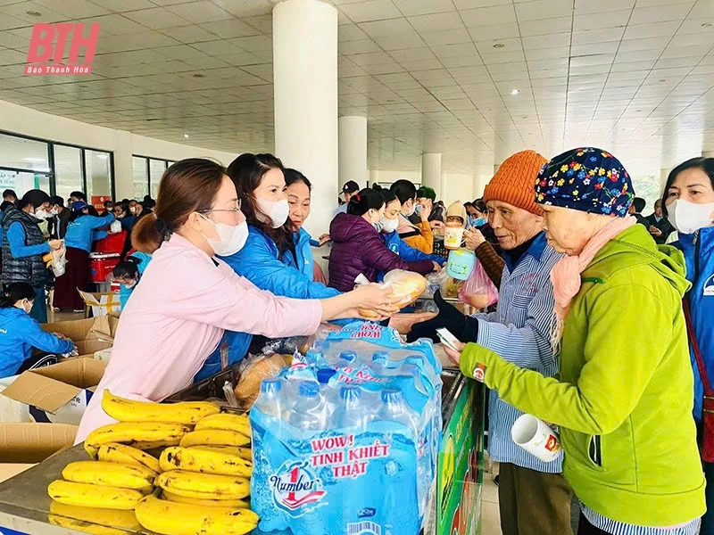 Nơi kết nối những trái tim