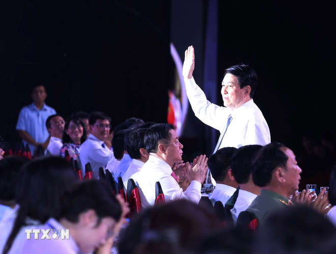 Lan tỏa tầm vóc và ý nghĩa lịch sử Đại thắng mùa xuân 1975