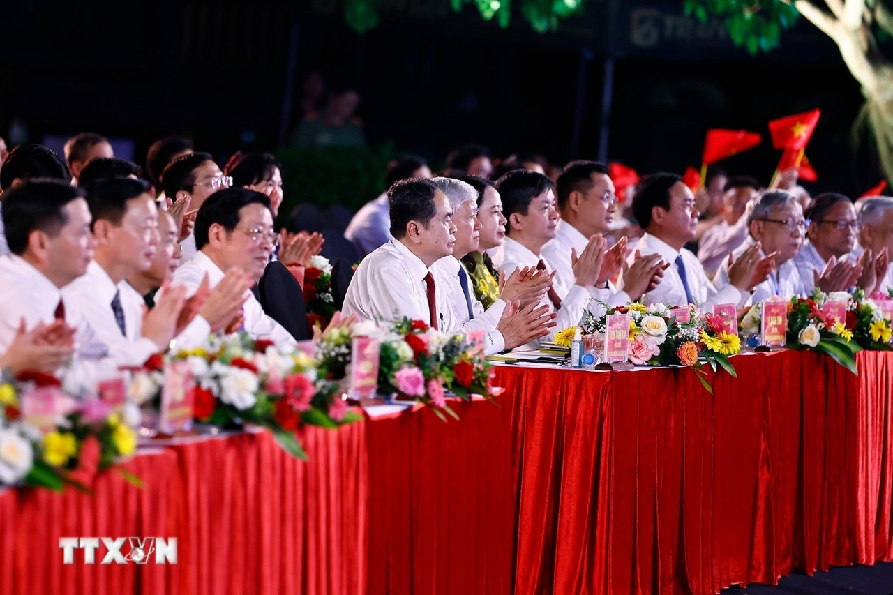 Lan tỏa tầm vóc và ý nghĩa lịch sử Đại thắng mùa xuân 1975