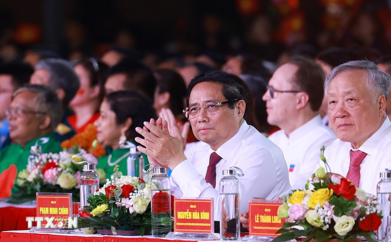 Lan tỏa tầm vóc và ý nghĩa lịch sử Đại thắng mùa xuân 1975