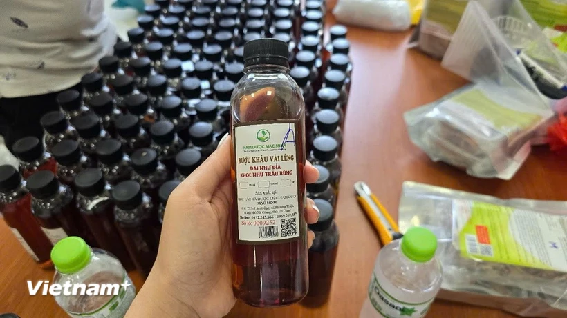 Khởi tố 9 đối tượng buôn bán m88 link mới nhất sinh lý giả, thông báo tìm các bị hại