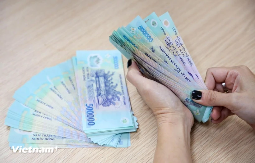 Tình trạng chậm trả lương do sắp xếp, sáp nhập về cơ bản đã được khắc phục