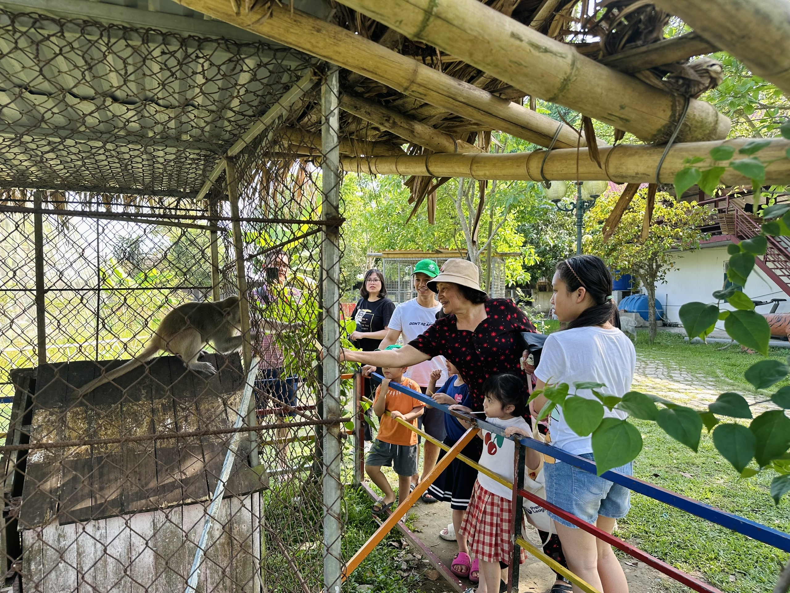 Người dân tận hưởng kỳ nghỉ xanh ngay link vào m88 mới nhất thành phố