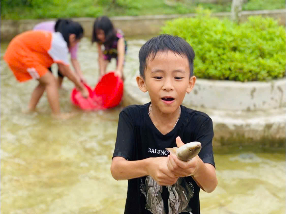 Người dân tận hưởng kỳ nghỉ xanh ngay link vào m88 mới nhất thành phố