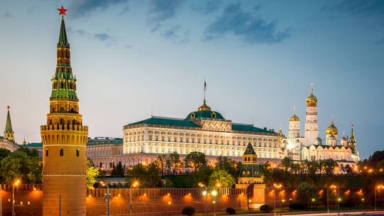 Moscow phản ứng trước lệnh ngừng bắn m m88 châu Âu: Gây sức ép với Nga là vô ích