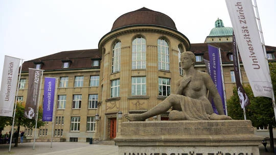 Đại học Thụy Sĩ bí mật tiến hành thí nghiệm AI để điều khiển tâm trí