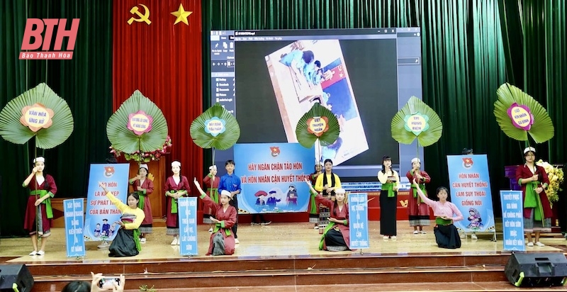 Hệ lụy của tình trạng tảo hôn và m m88 cận huyết thống