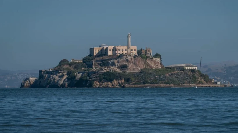 Tổng thống Mỹ Donald Trump ra lệnh mở lại nhà tù khét tiếng Alcatraz