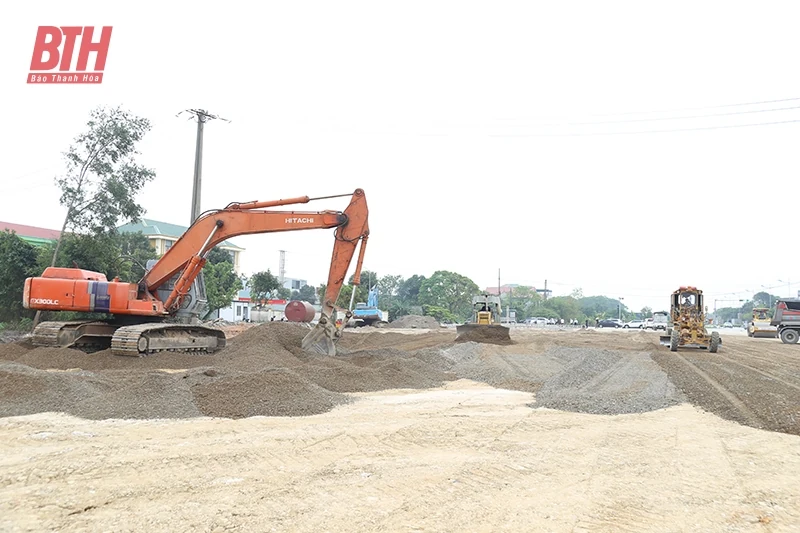 Khoáng sản Thanh Hóa: Gỡ “điểm nghẽn” từ quản lý đến cung ứng