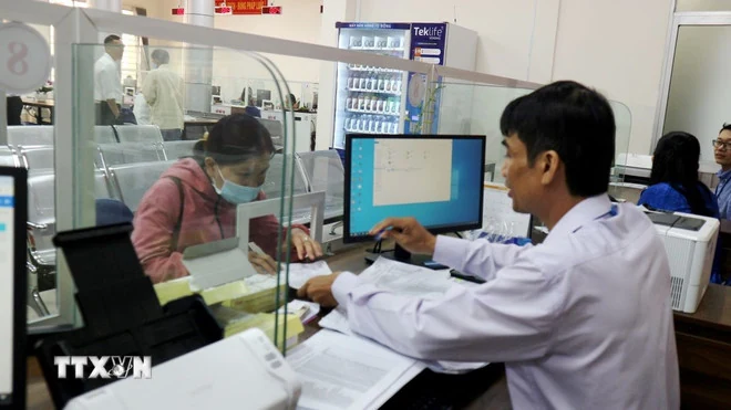 Đẩy mạnh phân cấp, phân quyền, đồng bộ với mô hình chính quyền địa phương 2 cấp