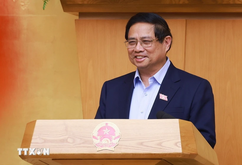 Sắp xếp m m88 quyền địa phương 2 cấp không để gián đoạn việc phục vụ nhân dân